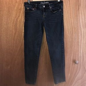 Aeropostale skinny jeans